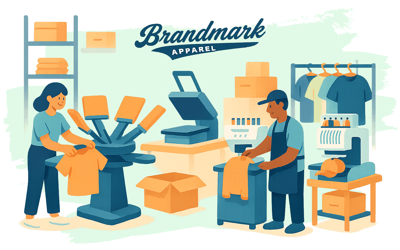 Built for Your Business