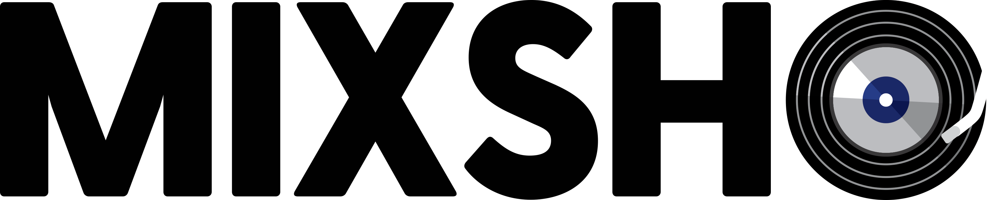 Mixsho