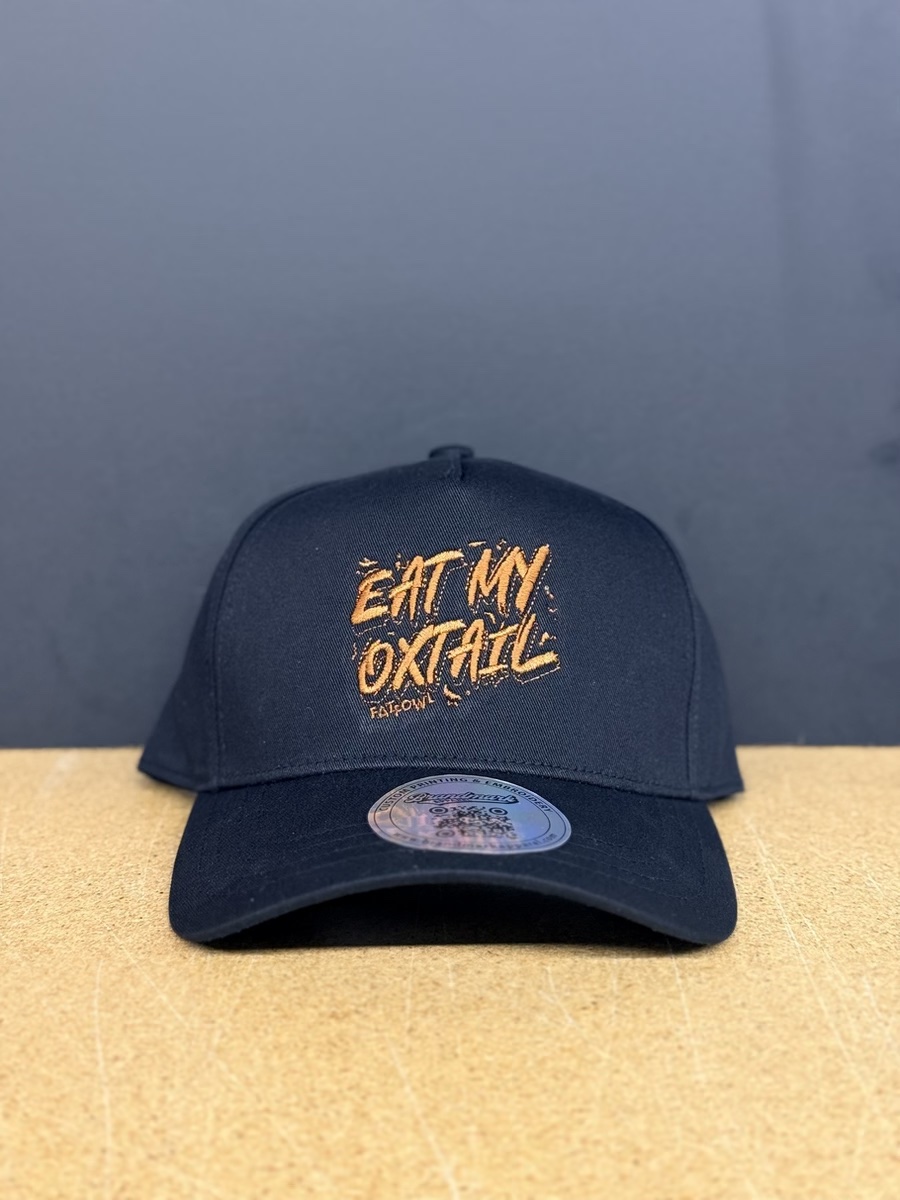 Eat My Oxtail Hat