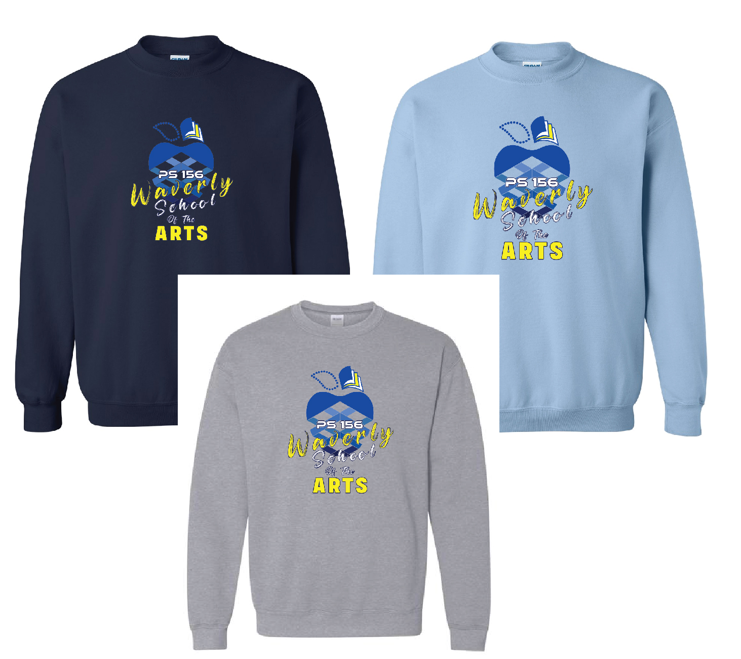 Sweat Shirt